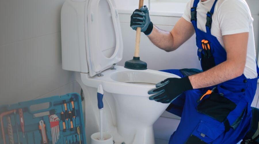 Professional same day plumber in Jenison, MI